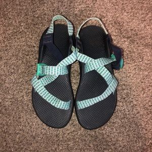 Chacos